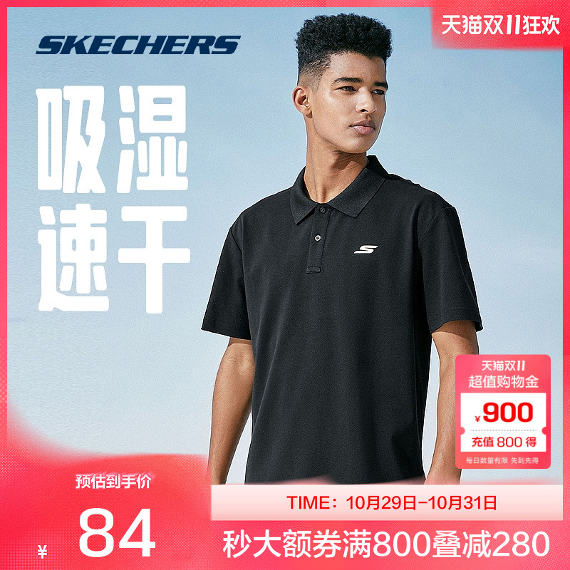 Polo领设计,挺阔有型