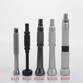 4mm手动磁吸手柄小米全铝合金螺丝刀改锥适用H4起子六角S2批头