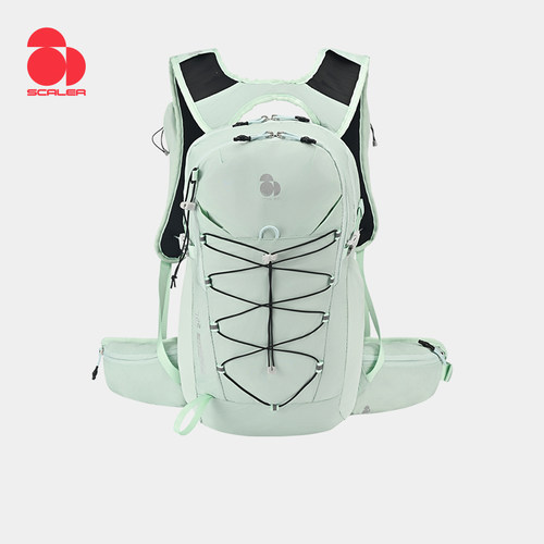 思凯乐户外登山包20L徒步双肩包