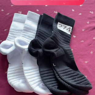 安大妈 37-42 篮球袜 4 不换介意勿拍
