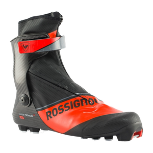 ROSSIGNOL/金鸡自由式滑雪鞋比赛