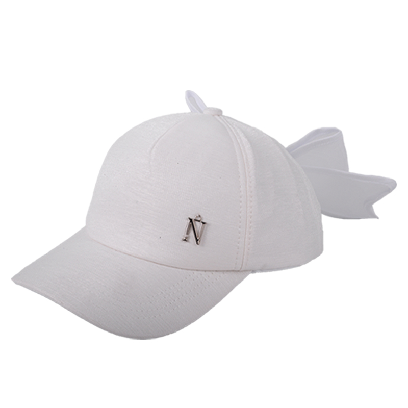 Number 女子高尔夫遮阳帽 NMH-043