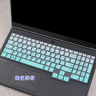 適用聯(lián)想拯救者Y7000P 2022鍵盤(pán)保護(hù)膜156寸Legion筆記本IAH7電腦