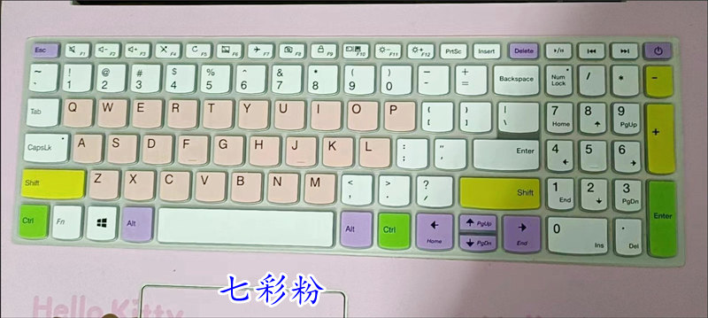 适用联想ideapad 330L-15IKB键盘膜IGM笔记本ICN电脑ICH ARR AST