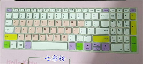 适用联想ideapad 330L-15IKB键盘膜IGM笔记本ICN电脑ICH ARR AST