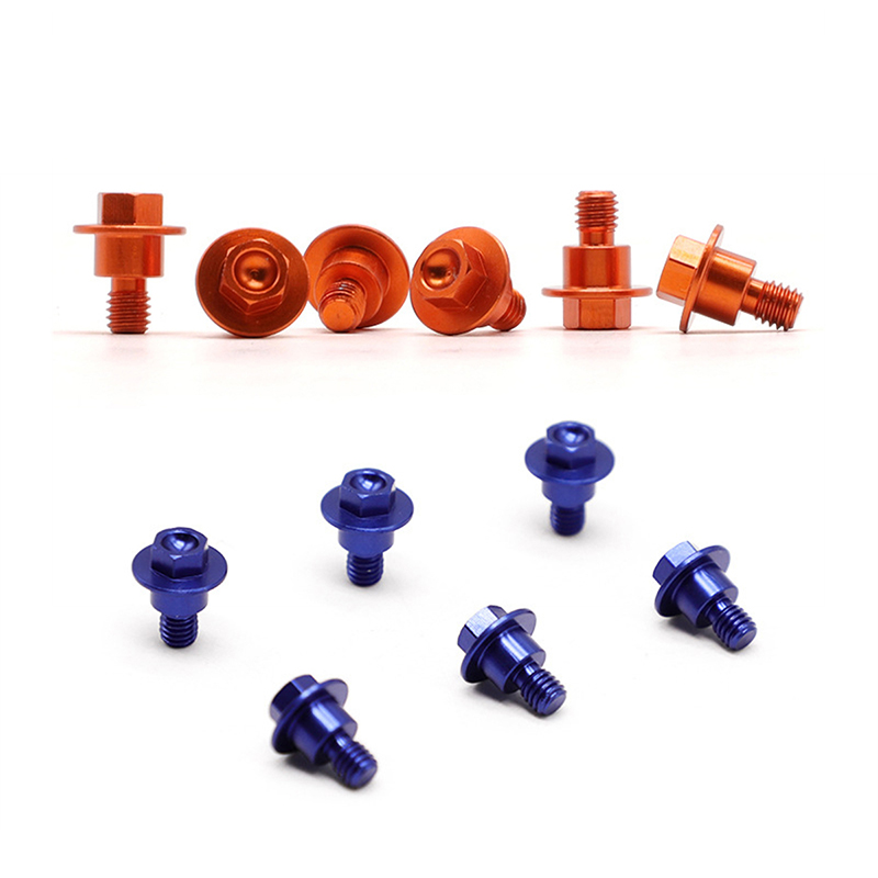 WP前减震护板螺丝KTM/EXC/SXF