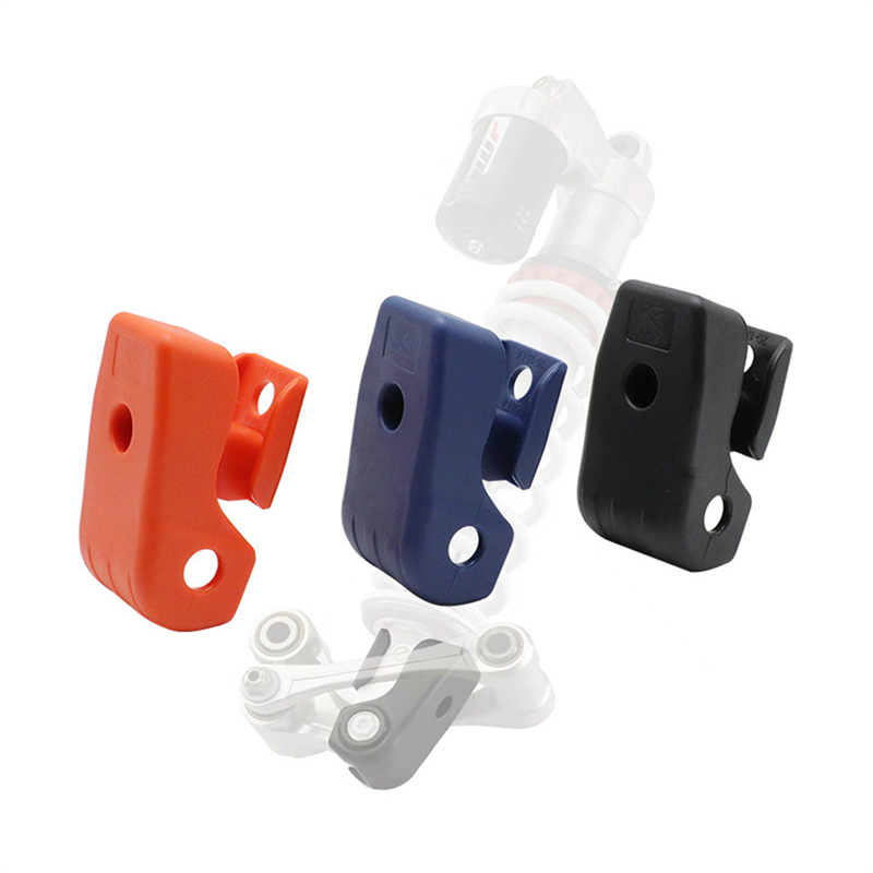 KTM胡斯瓦纳WP后减震下脚保护套