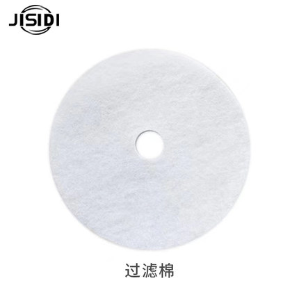 吉斯迪滚筒烘干机出风口过滤棉