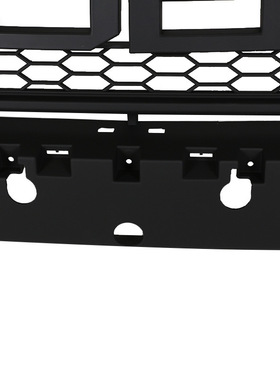 适用于16-19款福特翼博中网Ecosport Grille 保险杠栅格