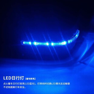 适用于19-24新款吉姆尼JB74倒车镜盖JB64后视镜外壳转向灯镜框架