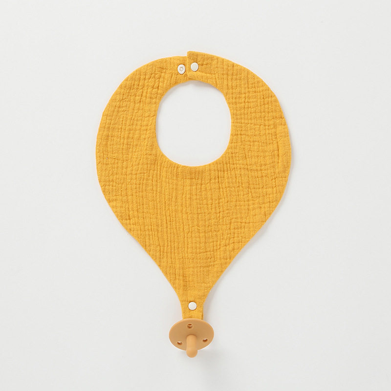 婴儿纯棉纱布围嘴新生儿吸水辅食防脏口水巾宝宝透气安抚奶嘴,婴童用品,小围嘴,淘宝优惠券,粉丝福利购,淘宝优惠卷