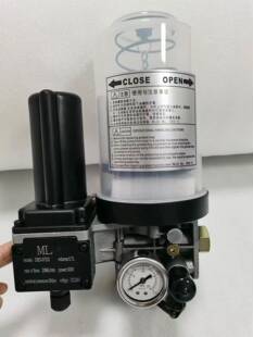 热卖 TF25自动注油器500ml油壶搭配毛毡齿轮激光切割机润滑保养