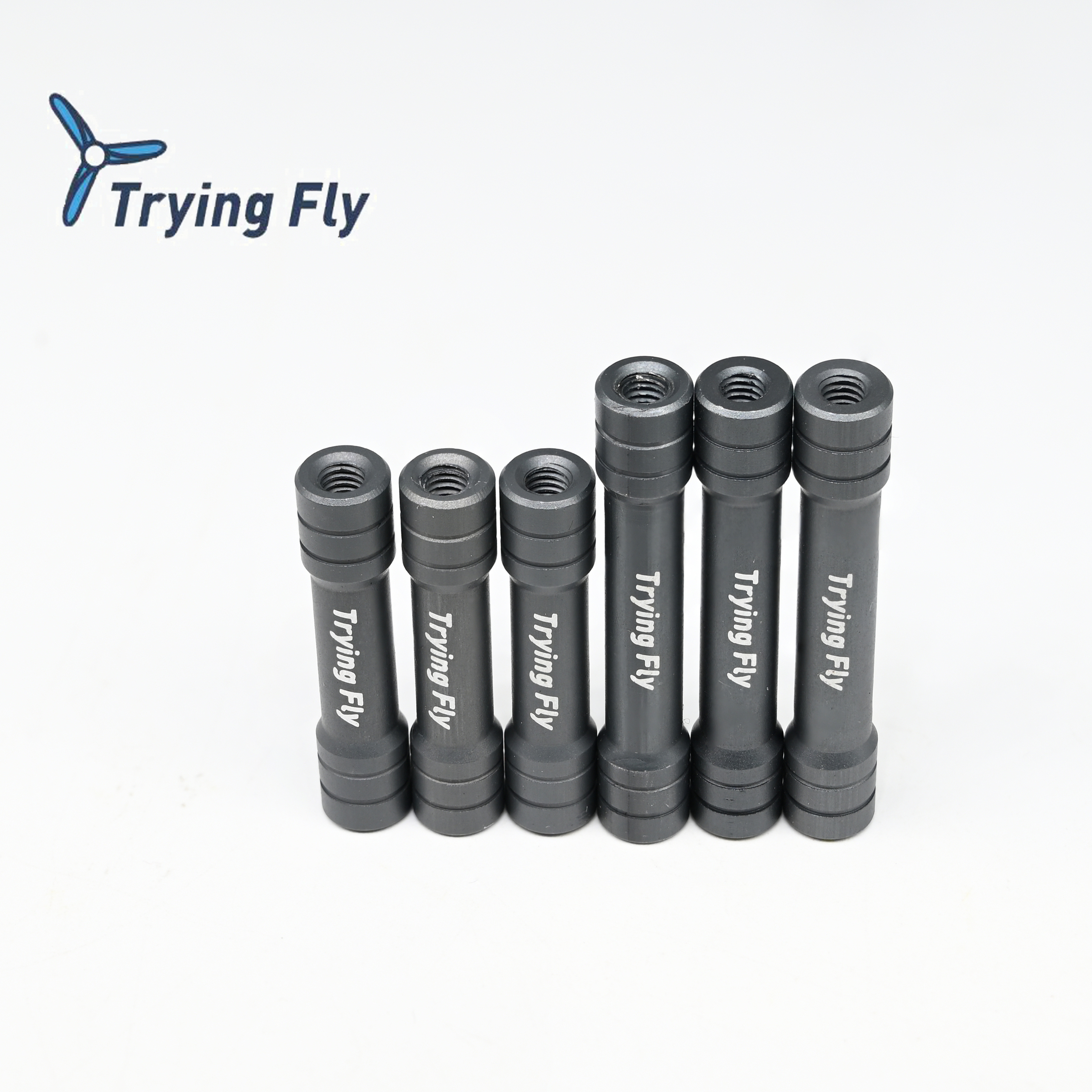 M3-20/25MM铝柱穿越机