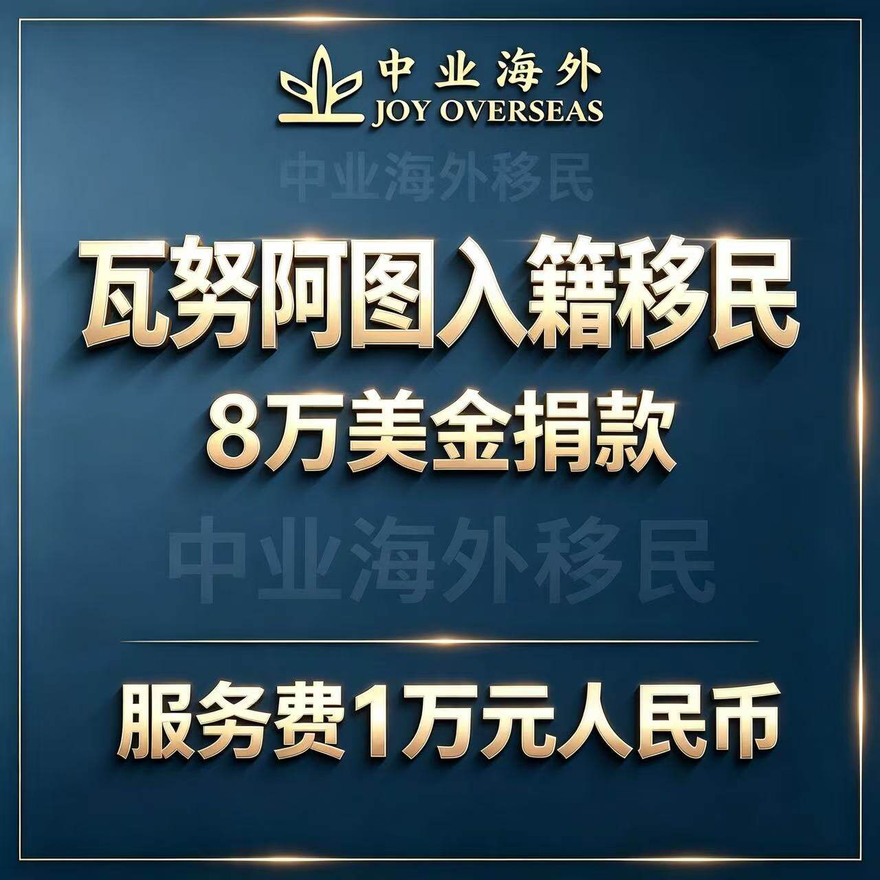 瓦努阿图护照家庭海外规划资料跨境通行权益个人申请材料梳理答疑