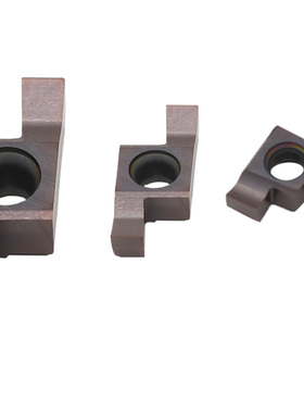 床刀片车刀片硬质刀片GERAB小内进口槽孔不锈钢刀具切数控京瓷