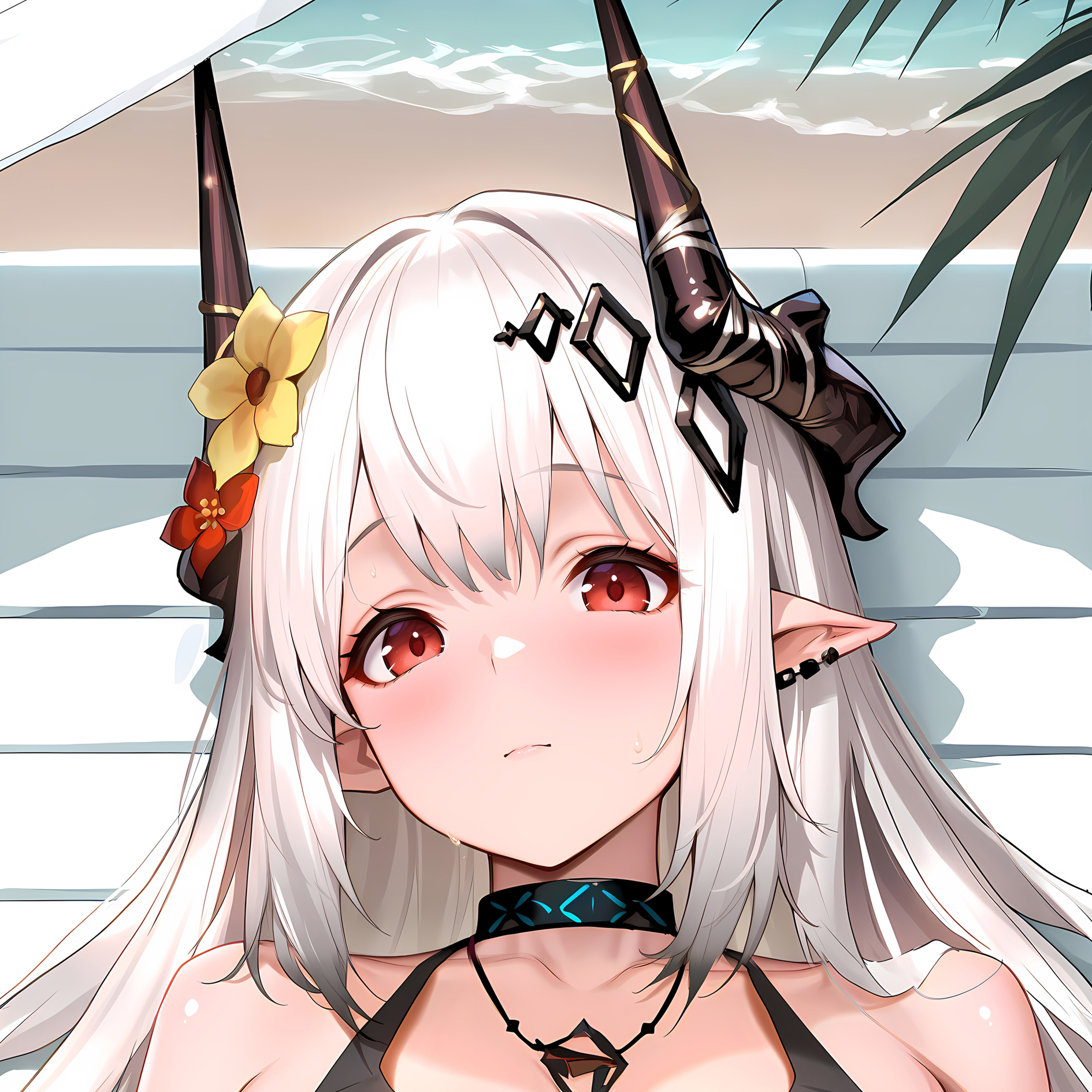 明日方舟 泥岩 等身抱枕游戏靠枕宅男定制二次元动漫周边