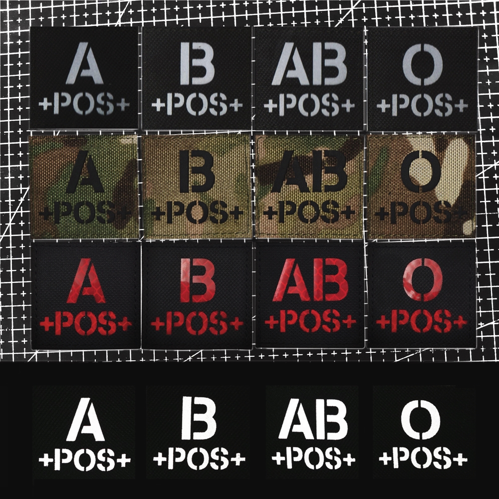 军迷户外帽徽背包技能章识别章