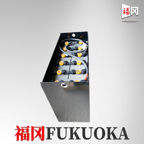 诺力电瓶叉车蓄电池 FE3R06AC诺力电动叉车电瓶4PZS360  24V360Ah