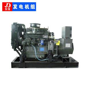 组 2机50kW发移动柴油发电 大功率自动化柴油电机式 东煌玉柴发电