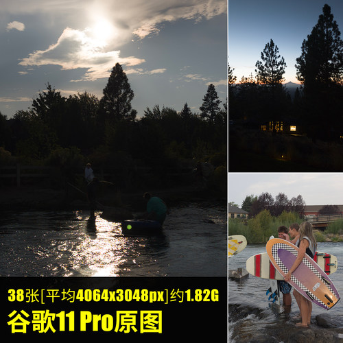 谷歌11 Pro原图样片RAW+JPG手机直出未修高清手机原图摄影素材图