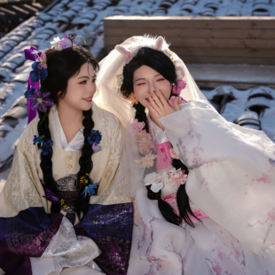 【嬉游推荐】延吉汪清5日2-7人小团雪国深度游含雾凇漂流帝王蟹宴