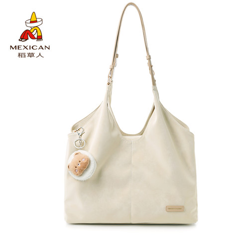 【官方正品】Mexican/稻草人女包