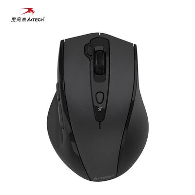 双飞燕旗舰店多媒体办公无线鼠标