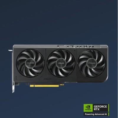 适用于华.硕GeForce电竞游戏独立显卡PRIME-RTX5060-O8G显卡