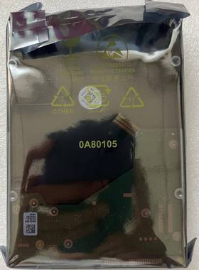 WD西.数HC56020TSATA企业级机械硬盘WUH722020ALE6L4西.数20t