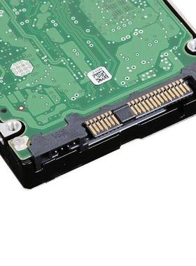 原装300GB10KSAS2.5英寸企业级硬盘（ST9300603SS