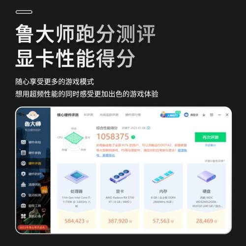 游戏显卡RX5700XT8G独立GDDR6服务器大模型运算渲染推理电竞