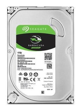 全新原装硬盘ST1000DM010新酷鱼ST1000DM014台式电脑1t监控