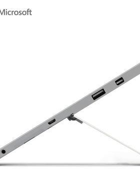Microsoft/微软 surface 3 win10轻薄办公便携商务二合一平板电脑
