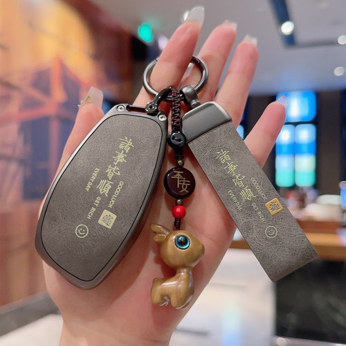 磨砂金属壳+全包前后皮