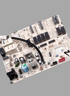 适用悦雅室内机柜机电脑板主板30133324控制板M316F3V电源板