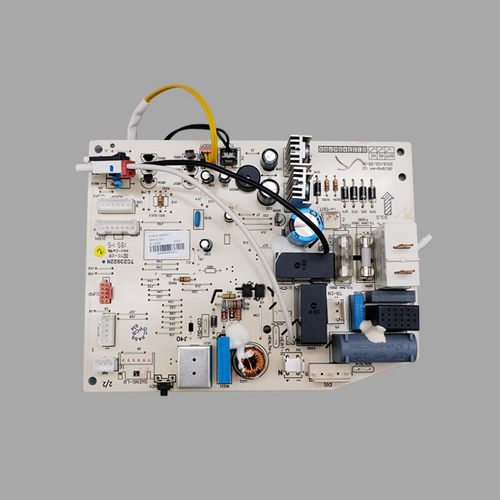 适用凉之静凯迪斯空调主板30138219电脑板30148730M826F3
