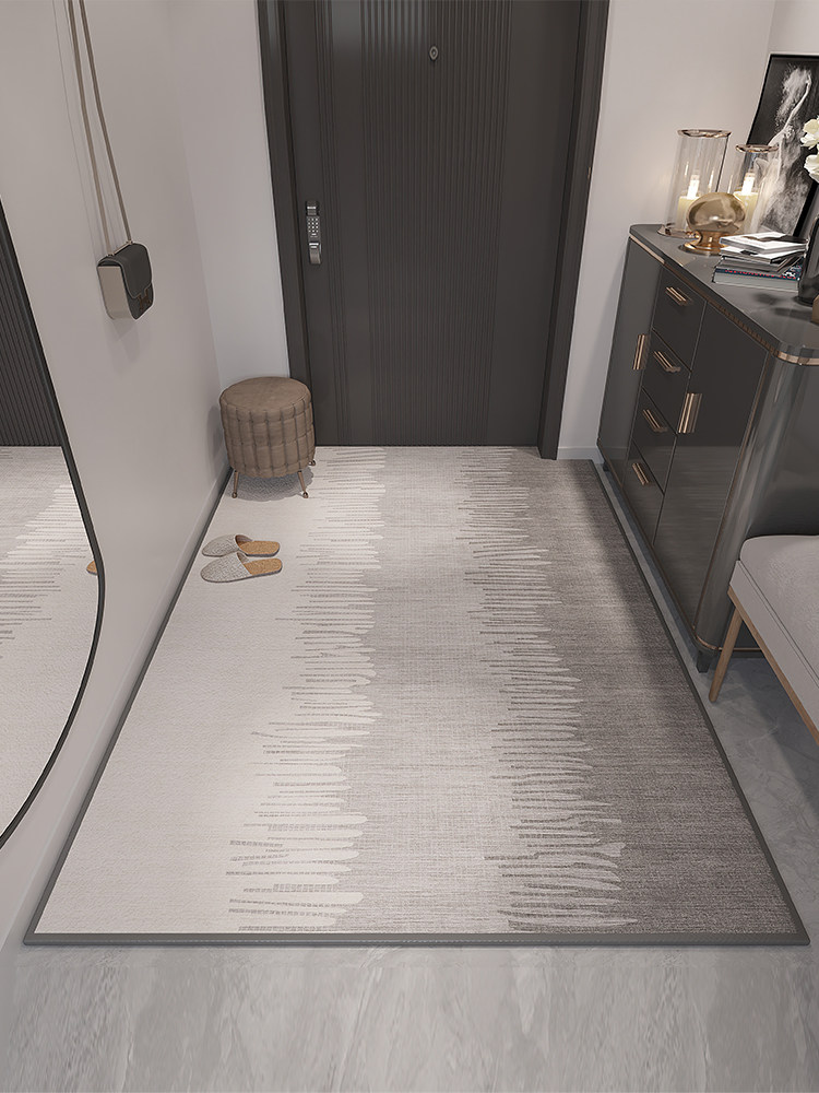 定制高端入户门地垫可裁剪门垫轻奢现代进门玄关脚垫门口地毯家用,居家布艺,家用脚垫,淘宝优惠券,粉丝福利购,淘宝优惠卷