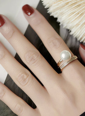 手饰戒指其他时尚个性女