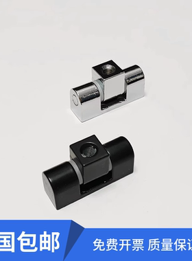 海坦柜锁CL45铰链 配电箱控制柜动力柜F45 CL222轴承合页 HL025-2