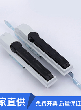 MS830弹子锁芯连杆锁具 配电箱锁 机柜锁配电柜箱锁 威图柜门锁