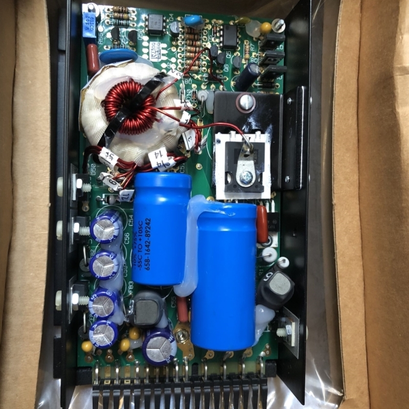 【议价】VT25-373-991X9 20-60VDC3A 7515-5346RC HS议价