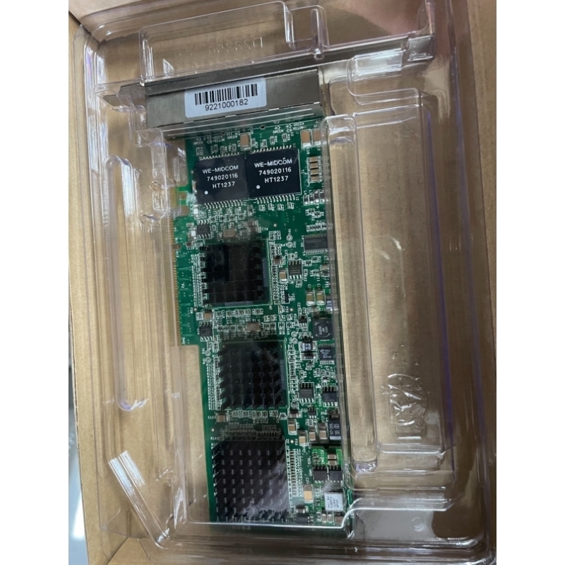 【议价】PEG4I6 Silicom 82576芯片 四口千兆网