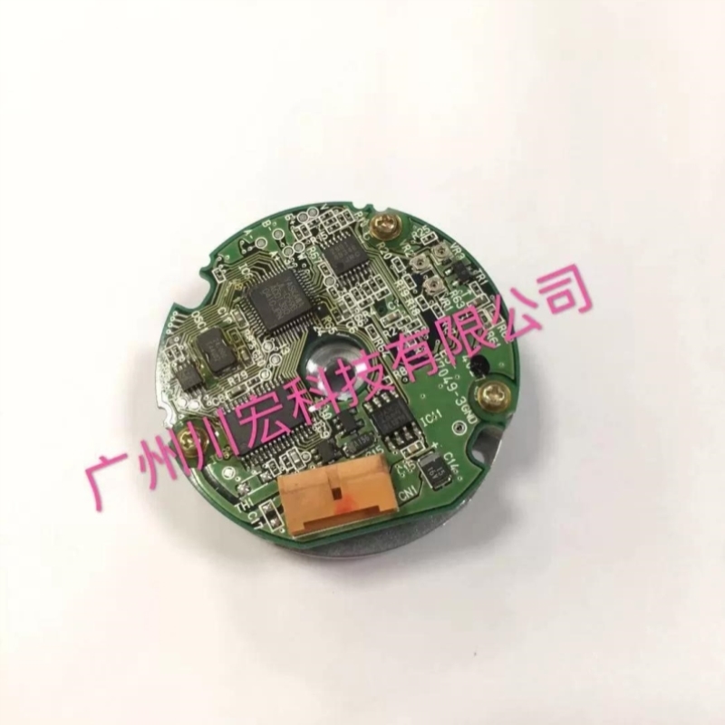 【议价】SGMAS-01ACA6C编码器电机 SGMAS-01A2A2C-Y1 SGMAS-02A