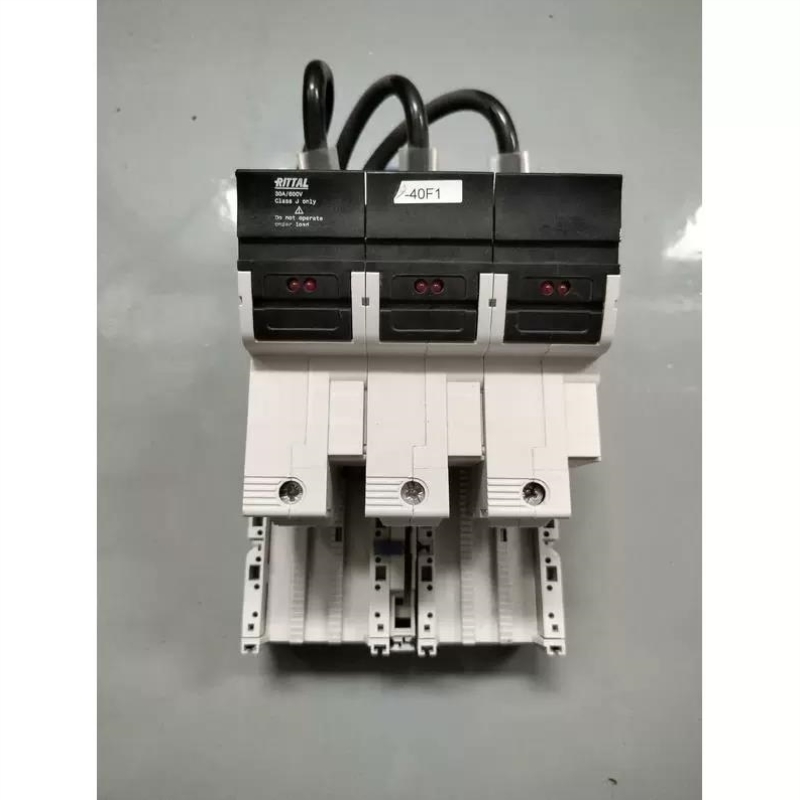 【议价】议价-RITTAL威熔断器保险丝座SV9345035 SV93