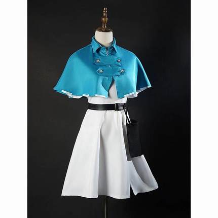 现货第五人格艾米丽·黛儿cos服医生求生者角色扮演cosplay服装