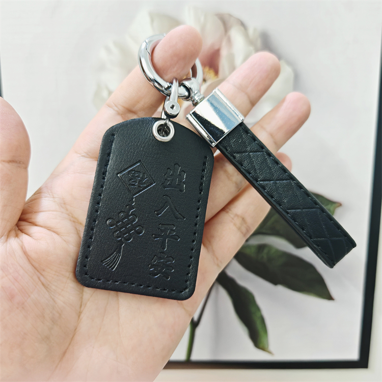 适用新大洲本田S10T钥匙套包 S09R电动车NFC智能感应卡片保护皮套