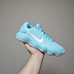 Nike React Hyperdunk HD2017 Low EP 实战低帮篮球鞋 897637-001