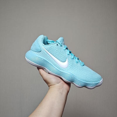 篮球鞋HD2017Low实战低帮