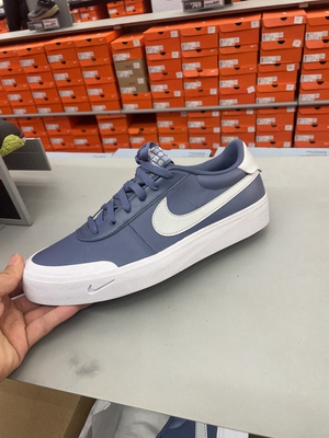 NIKE/耐克男鞋 休闲百搭美式鞋子舒适板鞋FQ8146-400