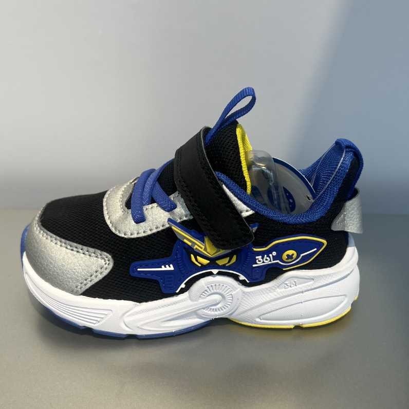 361童鞋男童宝宝学步鞋